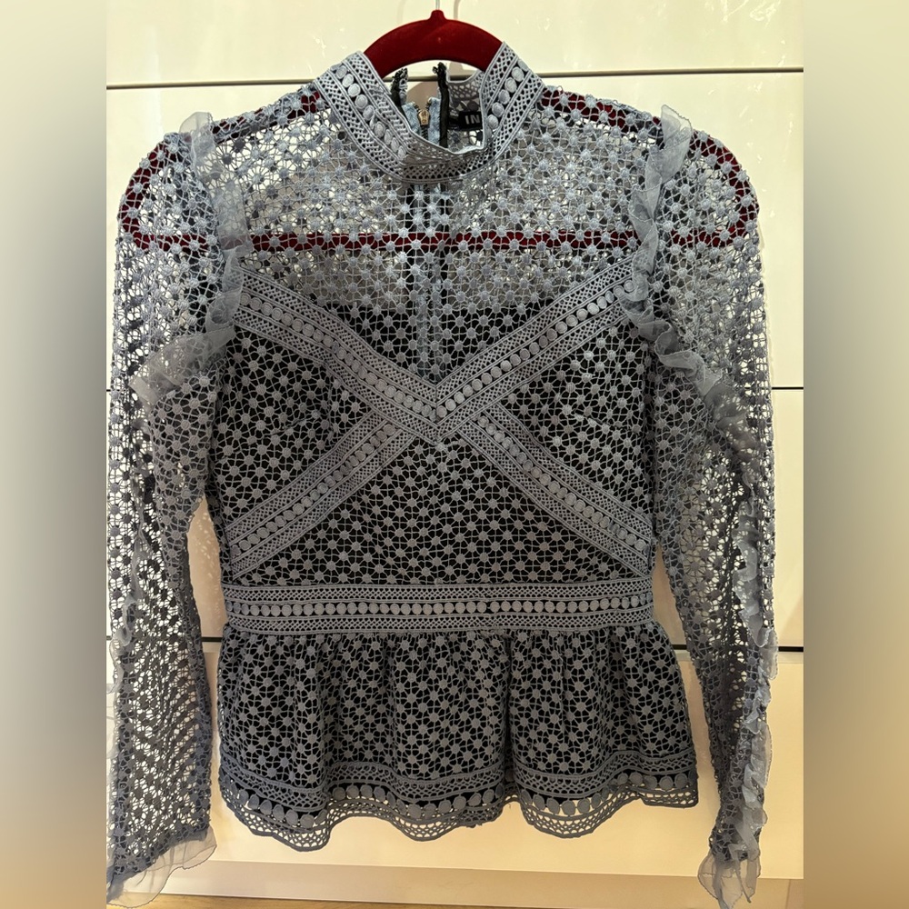 INA top size small